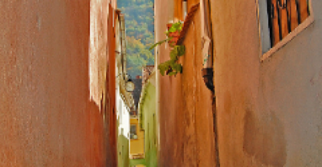 Prestigio prezinta harta celor mai romantice locuri din Romania