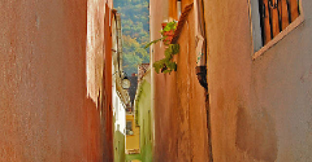 Prestigio prezinta harta celor mai romantice locuri din Romania