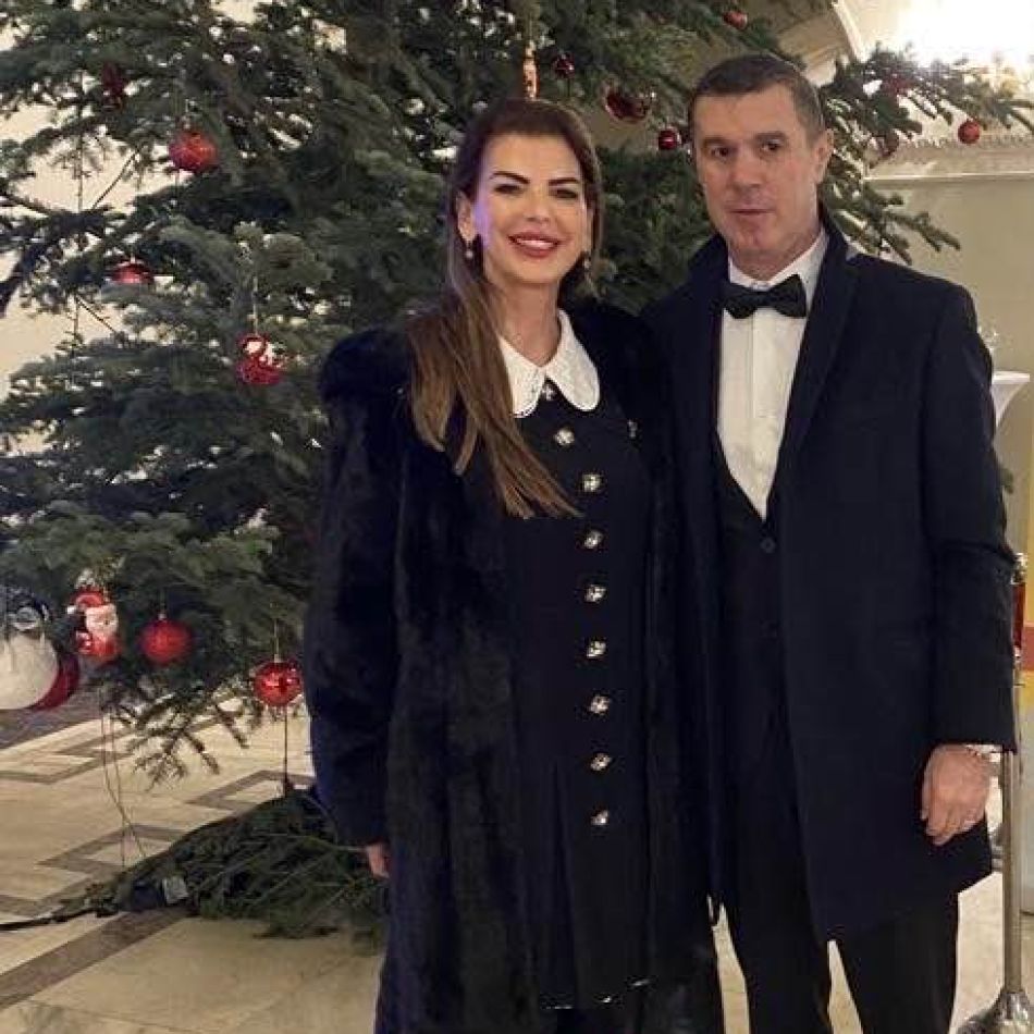 Anna Leu, viața după 8 luni fără Mihai Leu: Este un gol pe care nu ai cum să îl umpli...