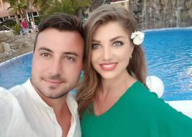 Prima reacție a lui Valentin Sanfira după anunțul despărțirii: Eu de ce nu știam?!