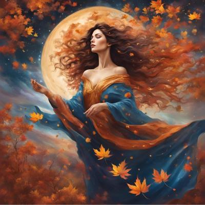 Horoscop toamnă 2024: Ce vei învăța de la Univers în următoarele 3 luni?