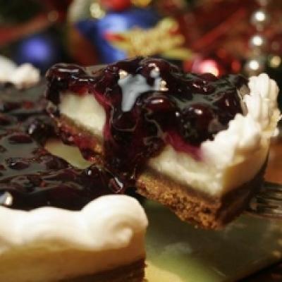 Delicios: Cheese cake