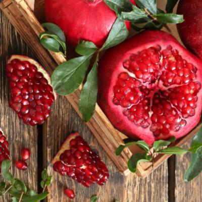 Beneficiile rodiilor: De ce trebuie sa le consumam mai des?