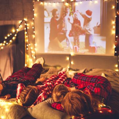 Filme de Crăciun care merită văzute împreună cu toată familia