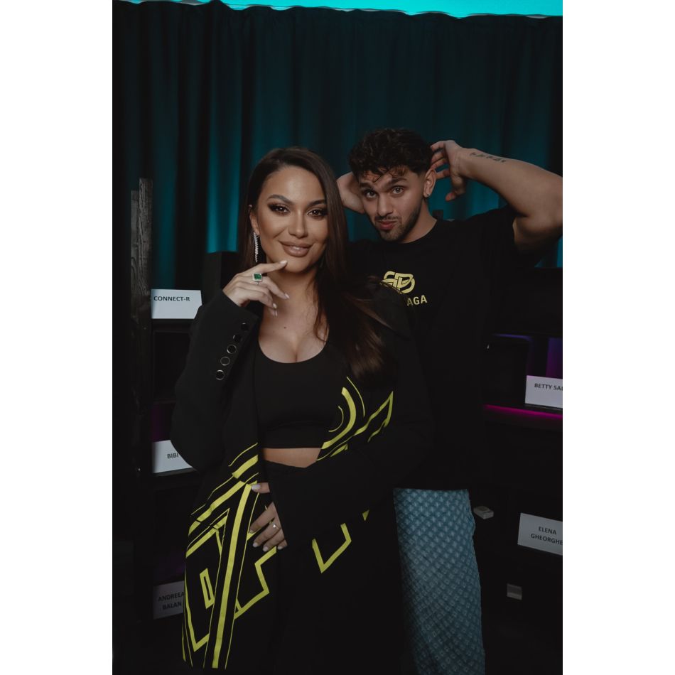  Știi ce zic? este noua emisiune de pe TikTok. Marius Elisei va avea invitați pe cinste.Hai să cunoști cele mai îndrăgite vedete