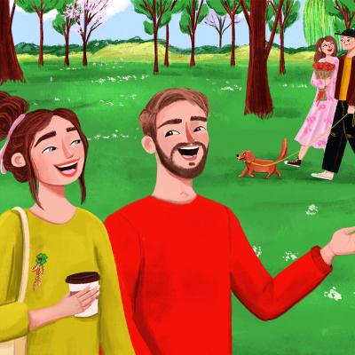 Martie creativ - Cursuri ce te inspiră la Fundația Calea Victoriei