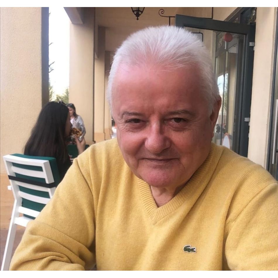 Irinel Columbeanu, dezvăluiri incendiare despre Monica Gabor în cea de-a doua lui carte! Omul de afaceri renunță la cenzură!