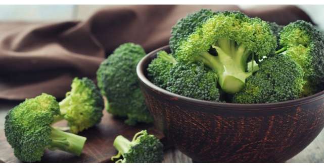 Retete cu broccoli: 3 retete pe care trebuie sa le incerci