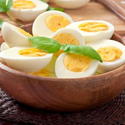 Aceasta dieta cu oua fierte te ajuta sa scapi de 10 kilograme in doar 14 zile