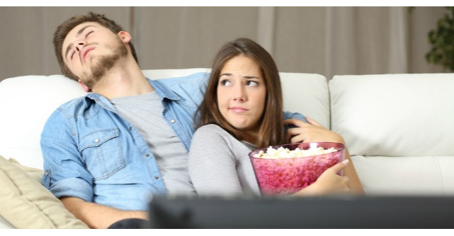 Barbatii raman barbati. Nimic nu se schimba