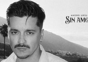 Andrei Ursu - Sin Amor - o piesă care se simte