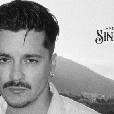 Andrei Ursu - Sin Amor - o piesă care se simte