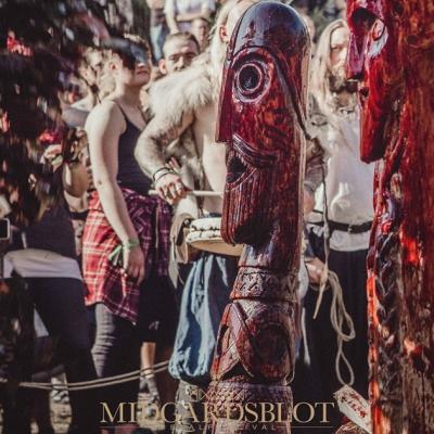 ARTmania Festival anunță prezența partenerilor norvegieni, Midgardsblot Metal Festival, în cadrul evenimentului