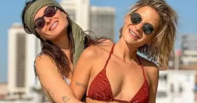 Raluka și Ana Baniciu, primele declarații după ce s-au întors din Israel: O stare de război care nouă ne e străină