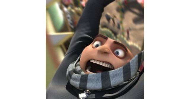 Galerie foto : Sunt un mic ticalos