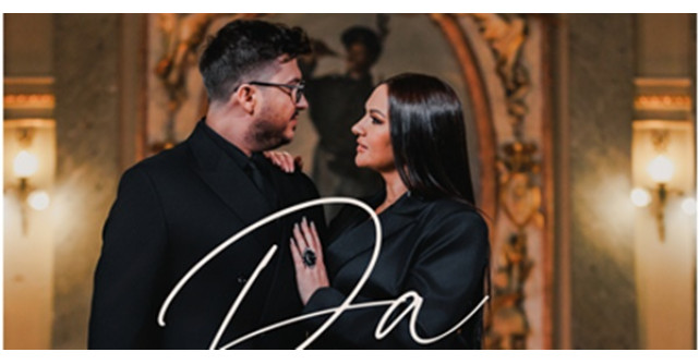 Spune DA acompaniat de PRESTIGE Orchestra