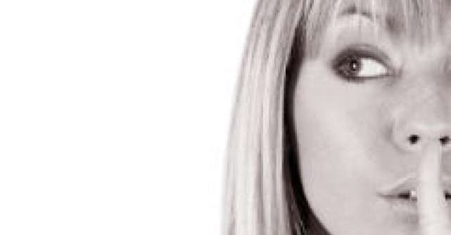 Blog Kudic: Acele lucruri care nu se spun