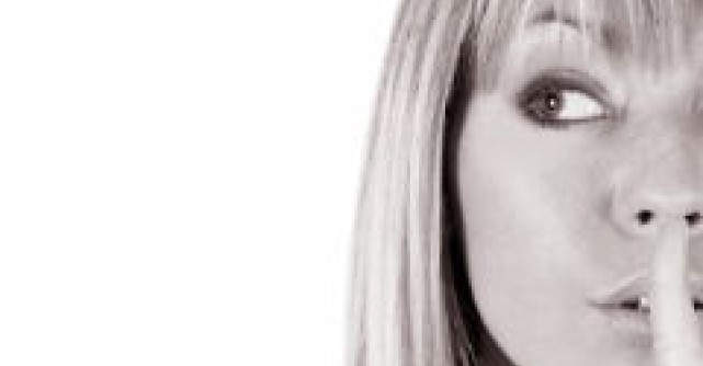 Blog Kudic: Acele lucruri care nu se spun