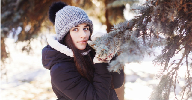 Fesuri si caciuli dragute care amintesc de copilarie