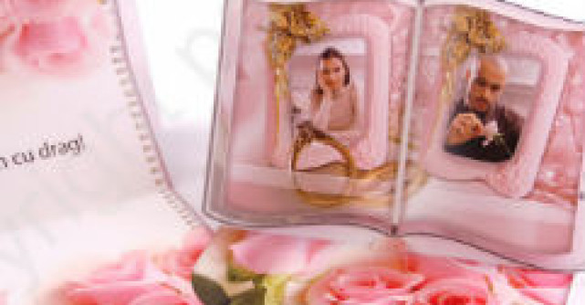 20 Cele mai frumoase invitatii de nunta