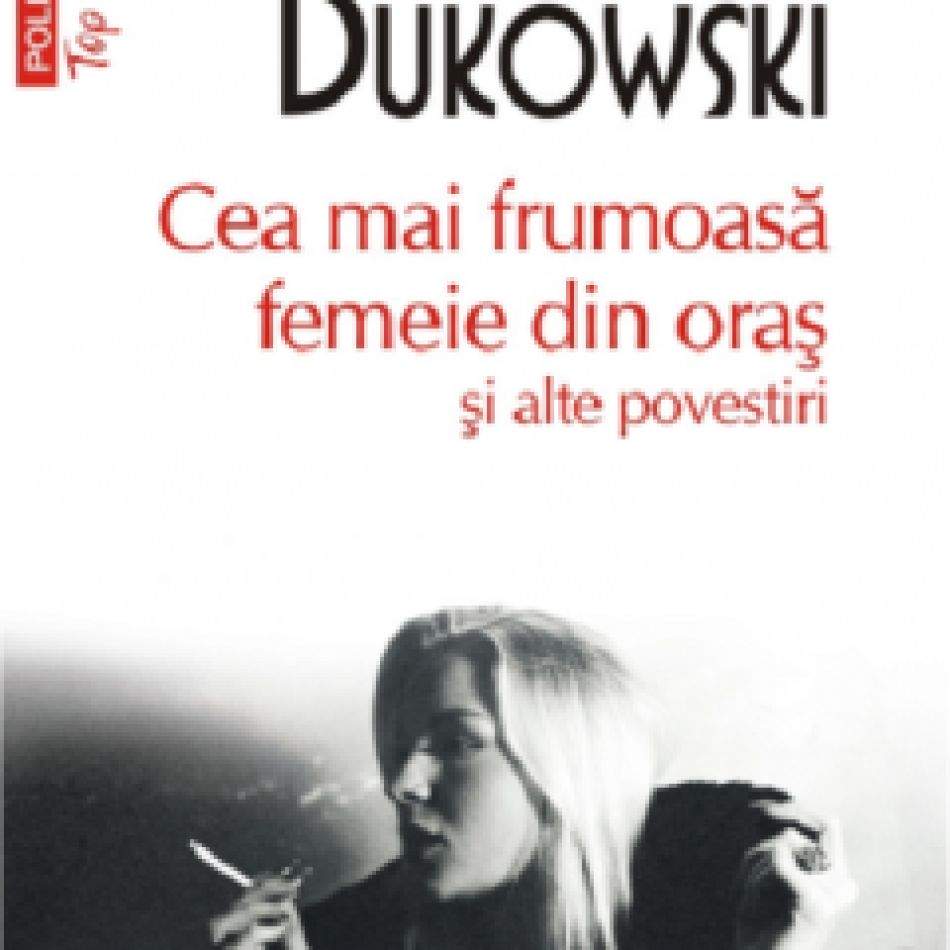 9 martie 1994: Moartea lui Charles Bukowski, poetul cinic al mahalalei americane