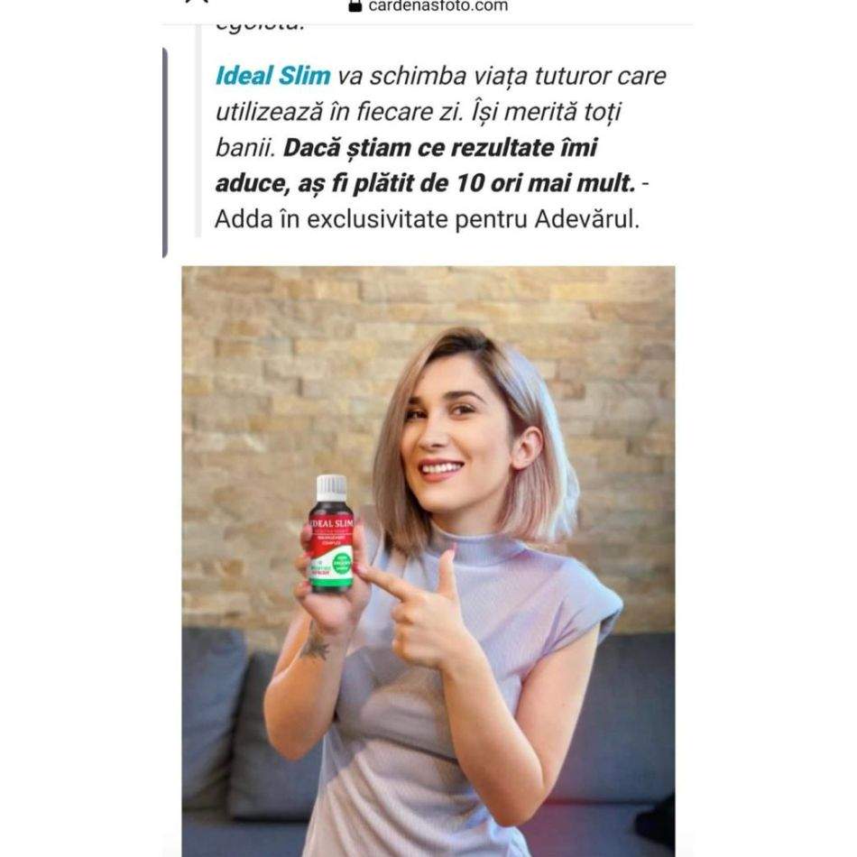 ADDA - Victima unor postari fantoma, publicitate falsa, defaimare si incalcarea dreptului de imagine!