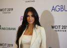 Kim Kardashian a recreat look-ul fiicei sale, North West, pentru Halloween