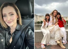 Alina Sorescu rupe tăcerea despre presupusa împăcare cu fostul soț:Gesturile lui Alexandru Ciucu sunt doar strategii de imagine!