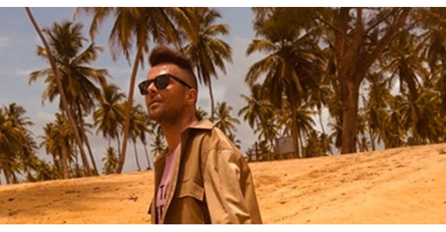 Fly Project lansează One More Time: O piesă care te face să trăiești clipa și să spui... Mai Vreau O Dată!