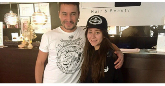 Foto: Nicole Cherry, complet transformata. Uite cum arata acum