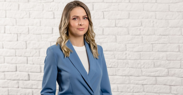 Nicoleta Tupiță, dietetician și manager de nutriție Nestle: 21.8% din decesele din Europa sunt rezultatul excesului ponderal