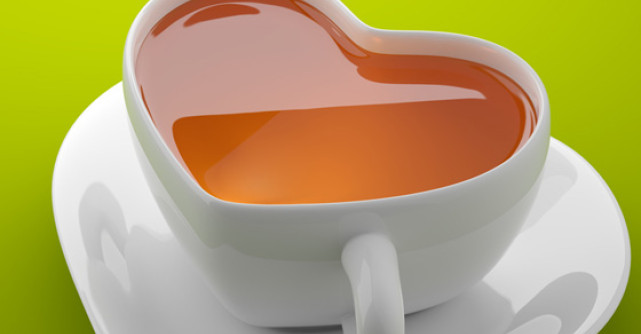 10 Ceaiuri Medicinale care iti protejeaza INIMA