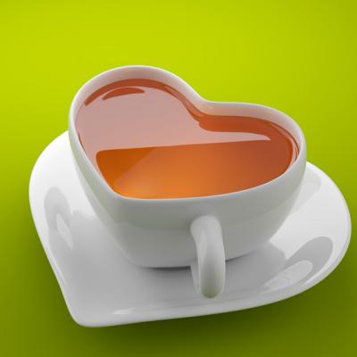 10 Ceaiuri Medicinale care iti protejeaza INIMA