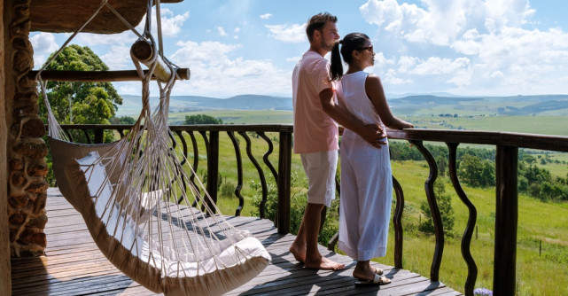 Beneficiile unui retreat pentru echilibru și stare de bine 