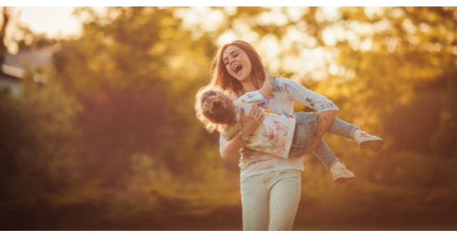 Nu lasa pe nimeni sa-ti fure zambetul