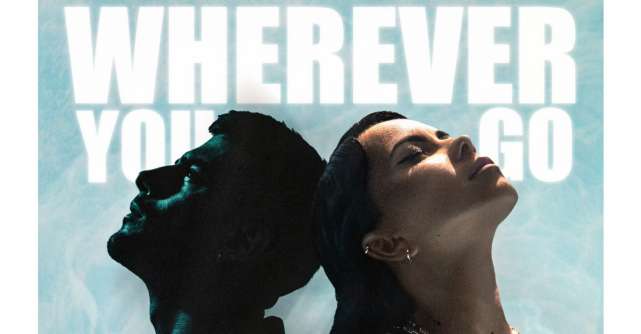 INNA prezintă 'Wherever You Go' cu Reynmen, celebrul artist din Turcia