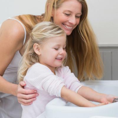 5 obiceiuri importante pentru o igienă ireproșabilă