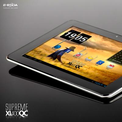 Tableta E-Boda, acum si in varianta neagra