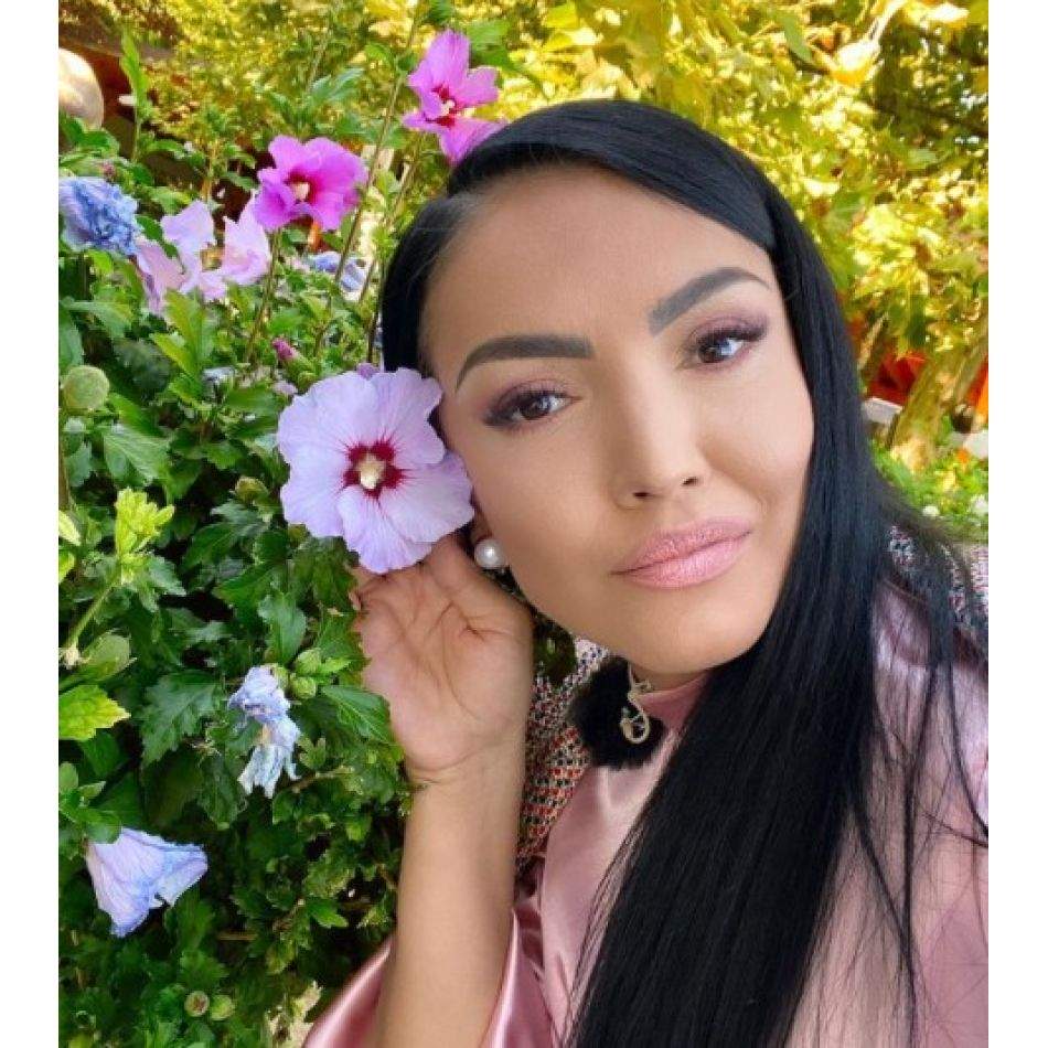 Andreea Mantea, despre refuzul de a-i cumpăra un telefon lui David: Îl controlez rău de tot, dar nu simte...