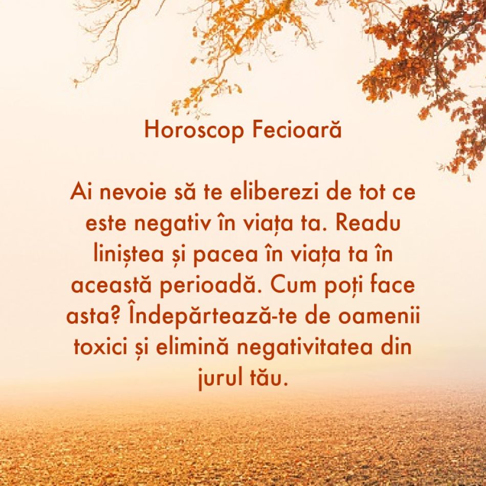 De ce are nevoie fiecare semn zodiacal în săptămâna 4-10 septembrie