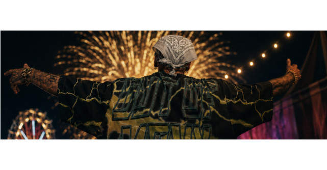 Alex Velea transformă vara într-un Carnaval al libertății și al distracției