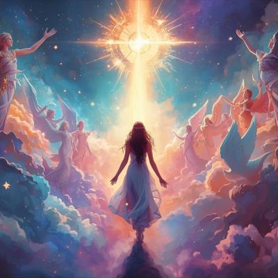 Să nu-ți fie teamă de finaluri. Ele nu distrug, doar deschid alte uși spre lumină