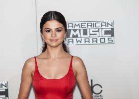 Selena Gomez, apariție răvășitoare în roșu! De ce nu poate deveni mamă pe cale naturală: Va fi tot copilul meu..
