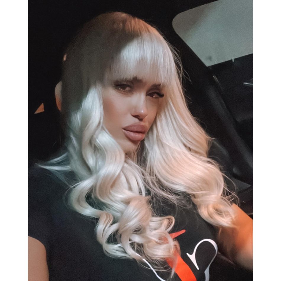 Anda Adam, adevărul despre divorțul de tatăl fiicei sale. S-a separat de Sorin Nicolescu pentru a-și proteja imaginea?