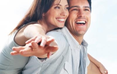 Test: Care este varsta reala a partenerului tau?