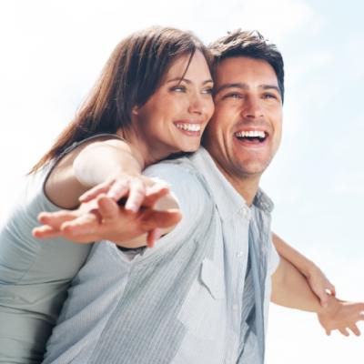 Test: Care este varsta reala a partenerului tau?