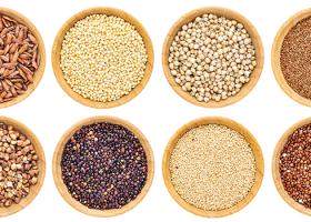 5 Cereale și pseudocereale pe care să le introduci în alimentația obișnuită