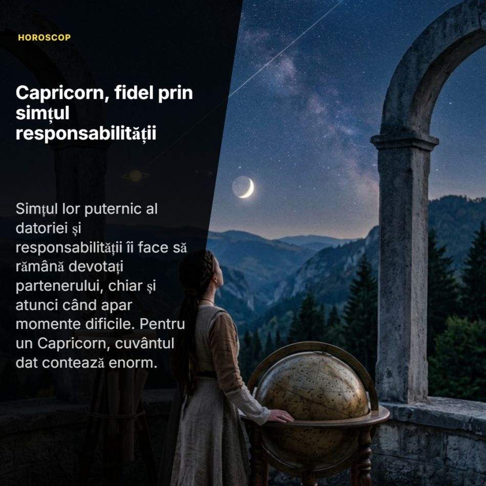 Te vor iubi până la sfîrșitul lumii: 4 zodii care nu știu ce înseamnă trădarea