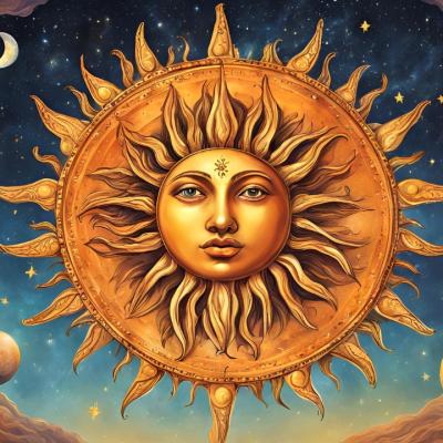 Soarele intră în Scorpion și ne oferă cheia către împlinirea visurilor noastre. Miracolele divine ne schimbă viața