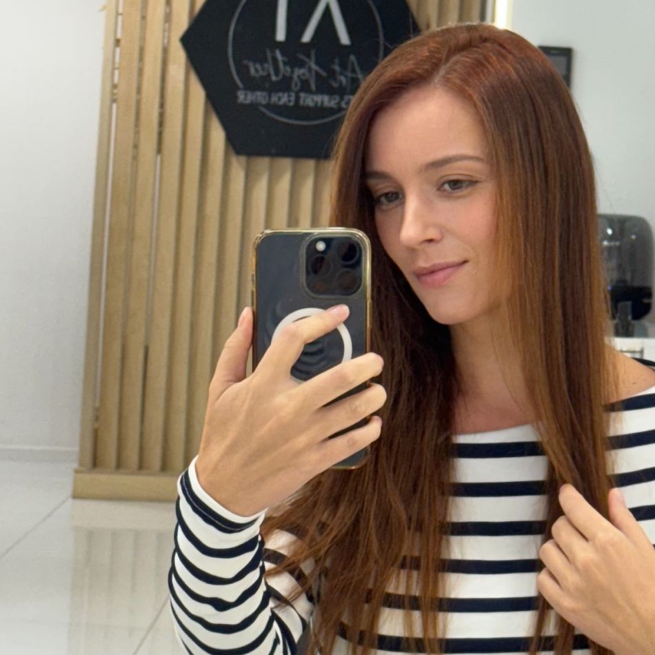 Diana Dumitrescu se retrage complet din viața publică: Televiziunea, serialele, nu mai fac parte din drumul meu...